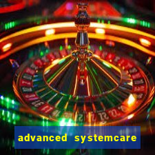 advanced systemcare 17 key 2024